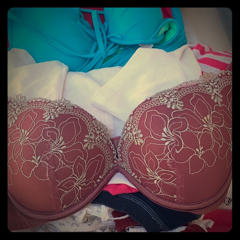 Women’s bra